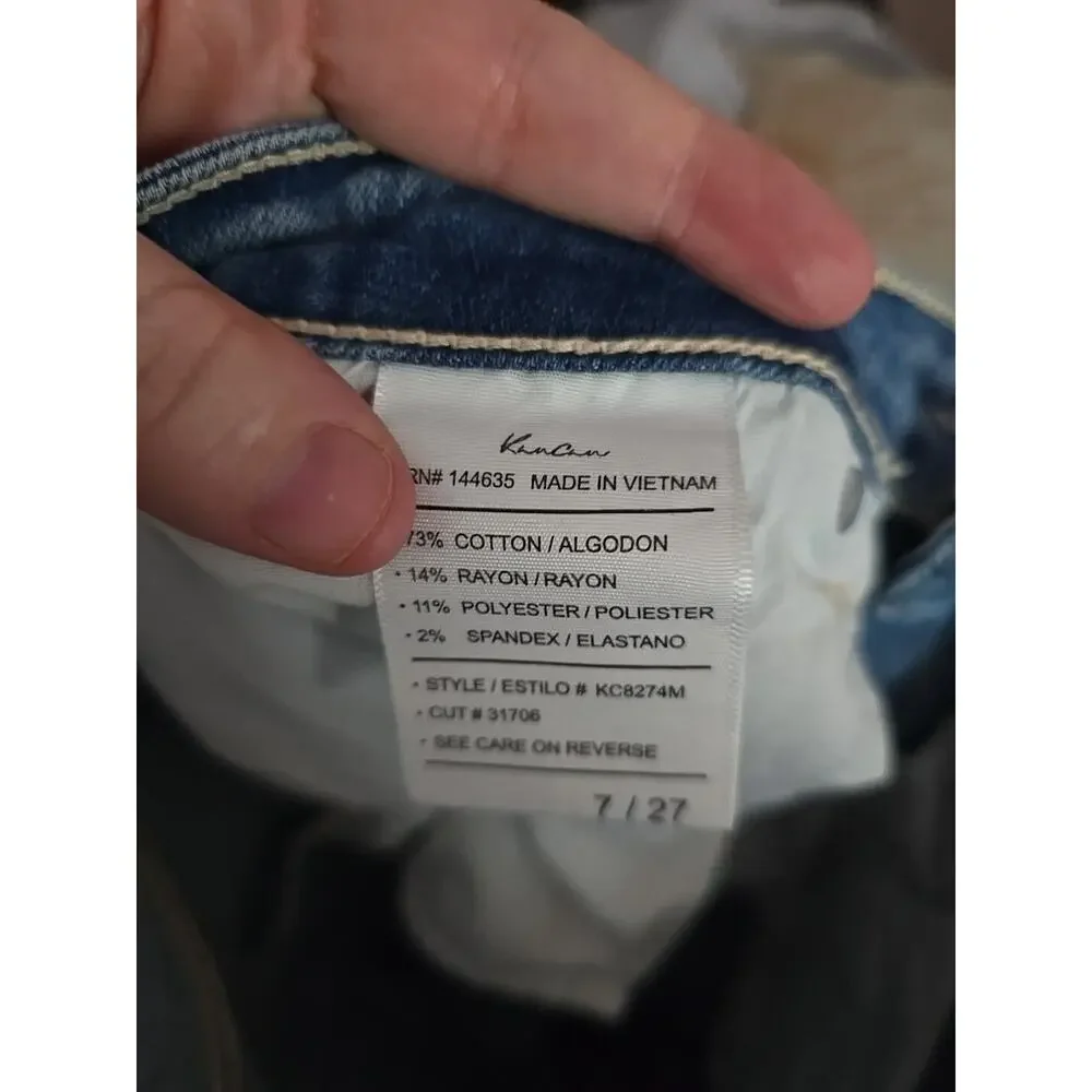 KanCan cassandra blue